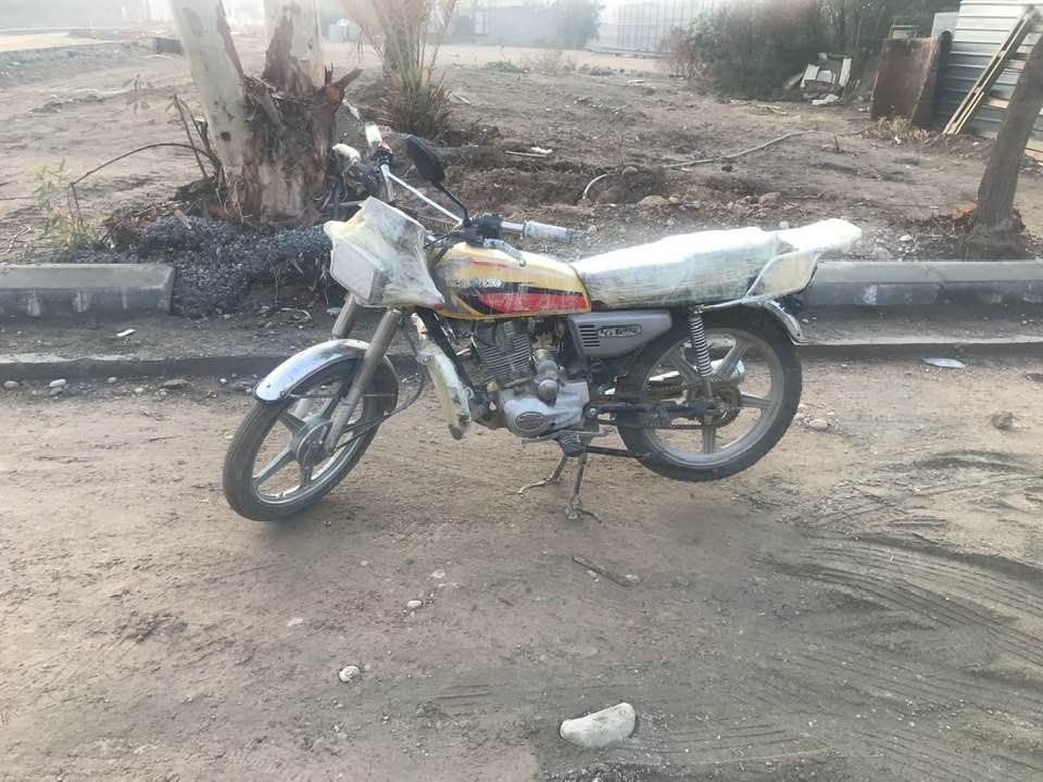 مطور جني ابو الكله كير محرك شراط سعر 250 مكان تكريت القادسيه رقم***********
