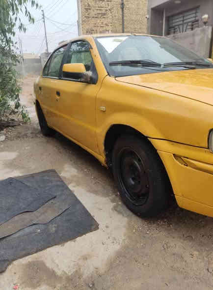 بسم الله ماشاء الله لا قوة إلا بالله اللهم بارك لمن يشتري ولمن يبيع واجعل هذا البيع فيه خير وبركة وراحة البال
سمند موديل 12بابل الماني راعيهه ضاع عنوانه 
مكينه بيهه لاستيك ولف كير جديد كهربايات كلهه شغاله
حداديه تخم تاير جديد السياره كلش حلو  
مكان سياره بابل مركز السعر 17وبيه مجال 
***********
