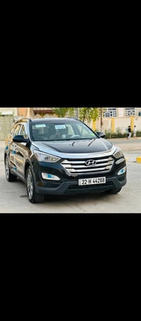 سنتافي ٢٠١٦ • ٦ سلندر • وارد أمريكي