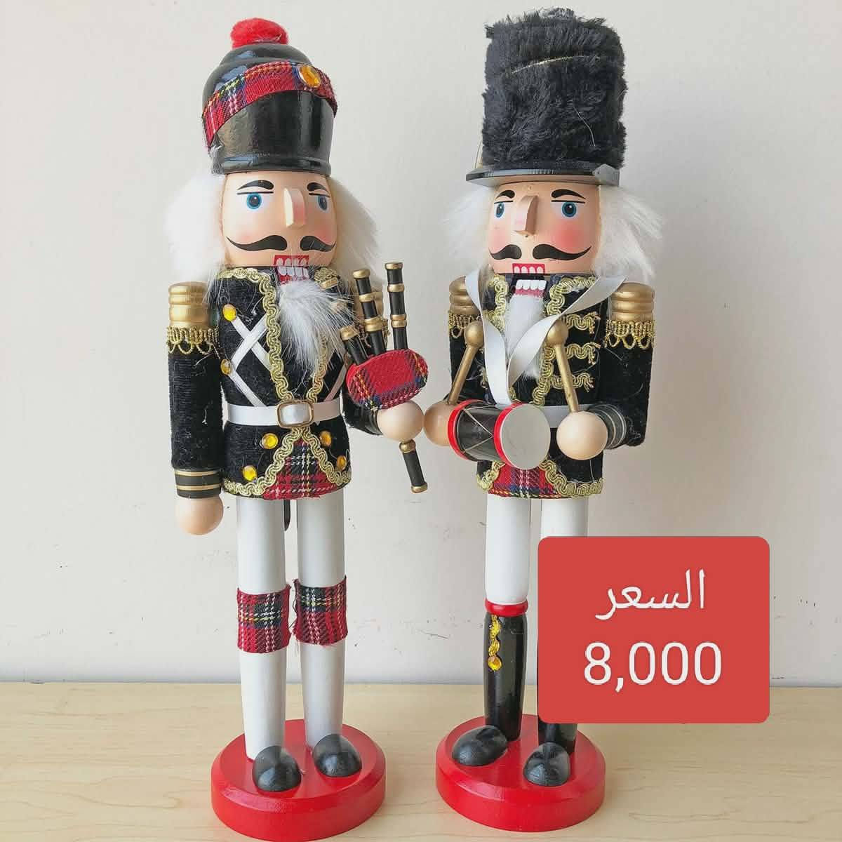 السلام عليكم ورحمه الله وبركاته 
فضلا وليس أمرا متابعة الصفحة 
خصم 15% على قيم الحساب النهائي 
للتصفية 
زورونا واهلا وسهلا بكم


**إذا كنت صاحب هذا الإعلان وتريد حذفه لأي سبب، رجاءا أرسل رسالة إلى الدعم الفني**