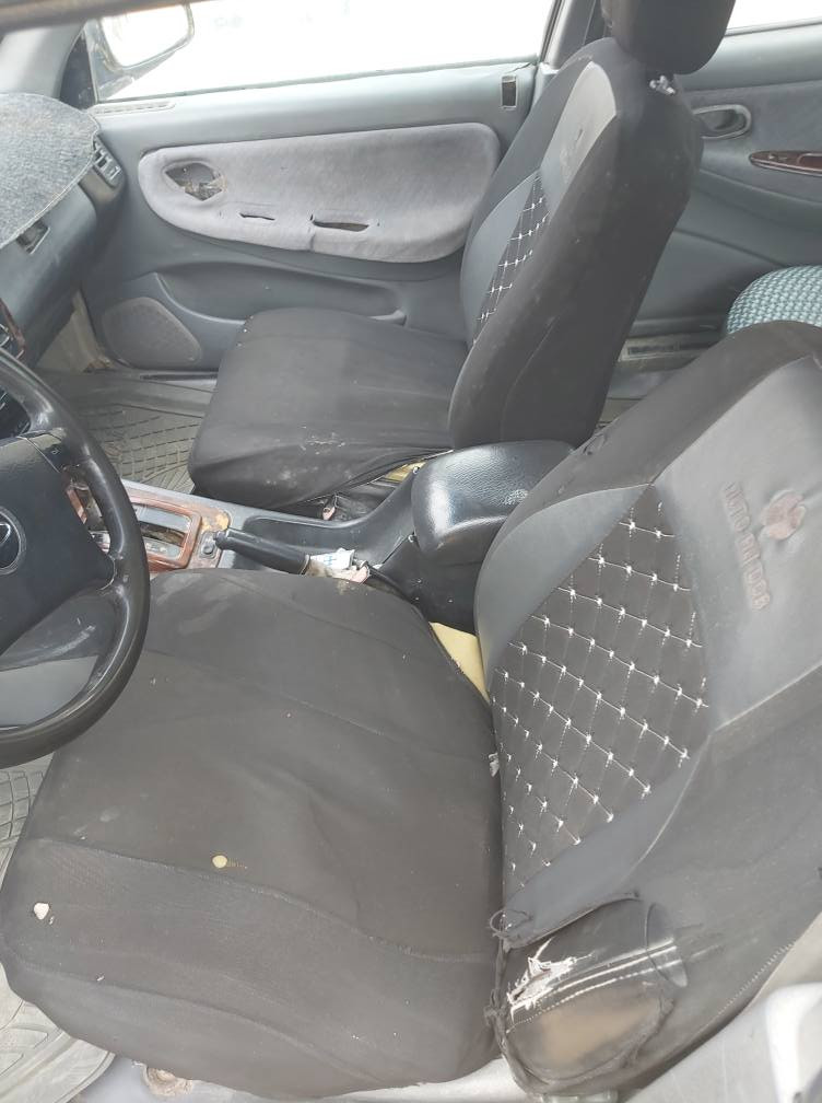 السلام عليكم دايو برنس فراشه موديل ٩٦ رقم بابل دولي سنويه مجدده ل29 مالك موجود كير ومحرك خير من الله كير اتوماتيك السعر 28 بيها مجال رقم الموبايل *********** ديوانية, القادسية
