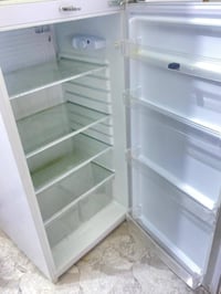 ثلاجه • نجف حي ميسان • نضيفه