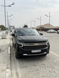 تاهو • ٢٠٢٢ • وراد امريكي