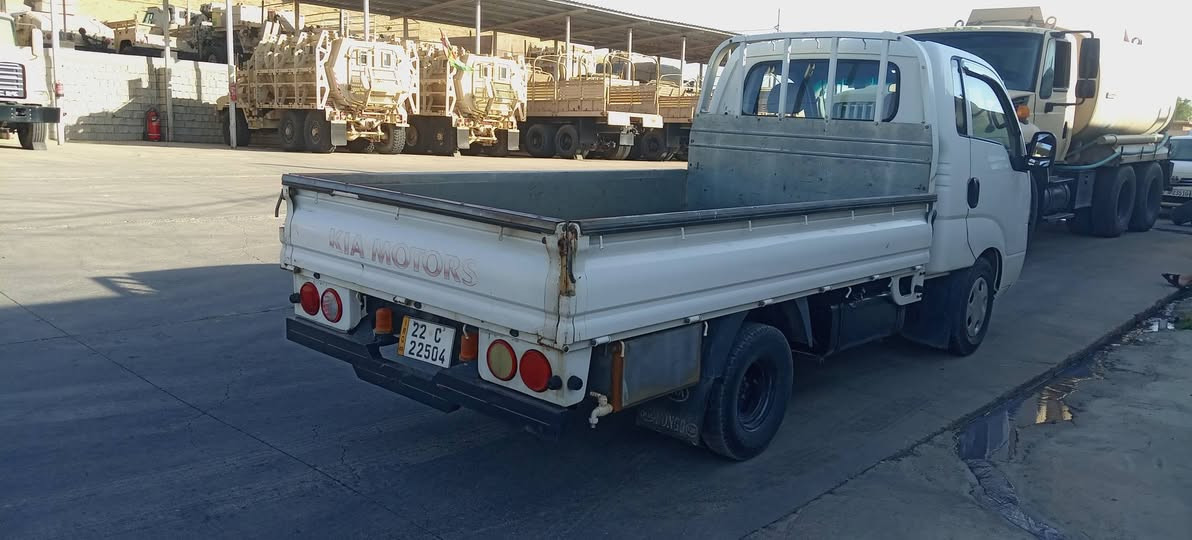 2015یە کیڕومەکینە بەشەڕتە  2700سەنەوی 2031تازیە بویاخولیدراو هیجی نیە تەحویلوخە رەمە بە شەرتە سە یاڕە کە لە هه ولیر ***********
