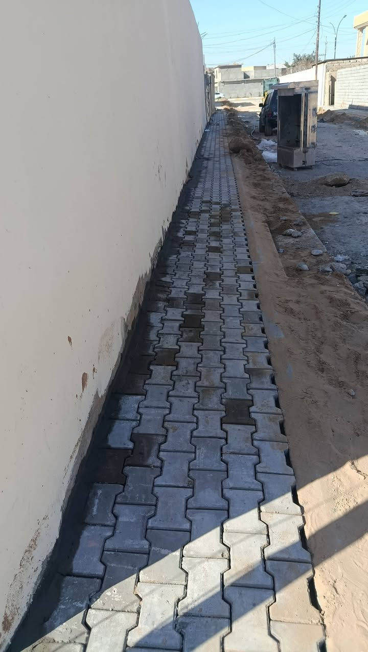 اسلام عليكم  عمل انوع المقرنص
عضم +طابوكه +چكليته 
نشتغل احواش بيت نشتغل شوارع
نشتغل مزارع شعندك نشتغل 
عمل ساقيه ±عمل كربستون. 
نشتغل كرسته وعمل ونشتغل قطعي ونشتغل ع متر 
هات*********** سيمكرت وتساب
