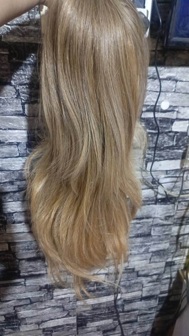 باروكة لون اشقر طول حلووو وكصه تجنن على اول تم 20الف الياف بس عبالك طبيعيه


**إذا كنت صاحب هذا الإعلان وتريد حذفه لأي سبب، رجاءا أرسل رسالة إلى الدعم الفني**