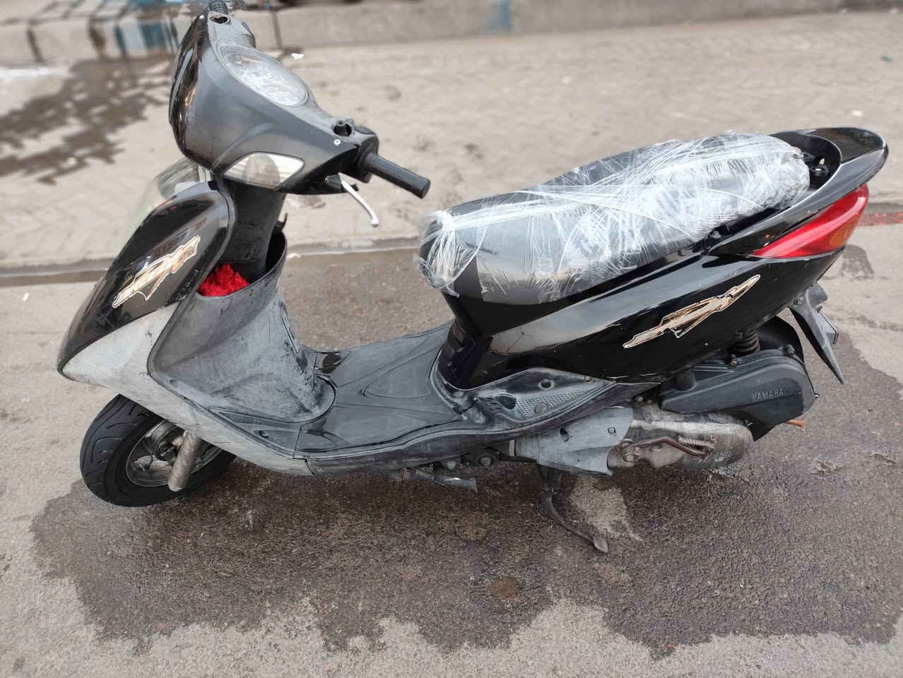 سلام عليكم
بريز كابريتر كفاله عامه700 بيها مجال مكان بغداد ***********
