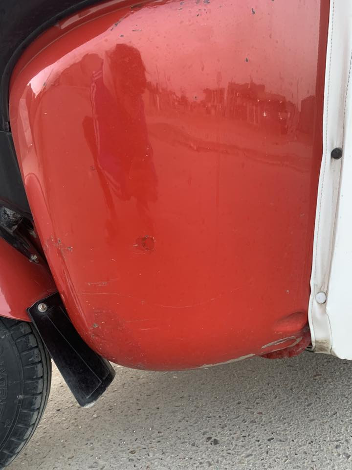 سلام عليكم شباب يابه وين اليدور ناشف تكتك 18شهر 8اكفلك مكينه وكشر لاصبغ ولا معجون فقط دوس الهاتف 
***********مكاني بغداد المحموديه
