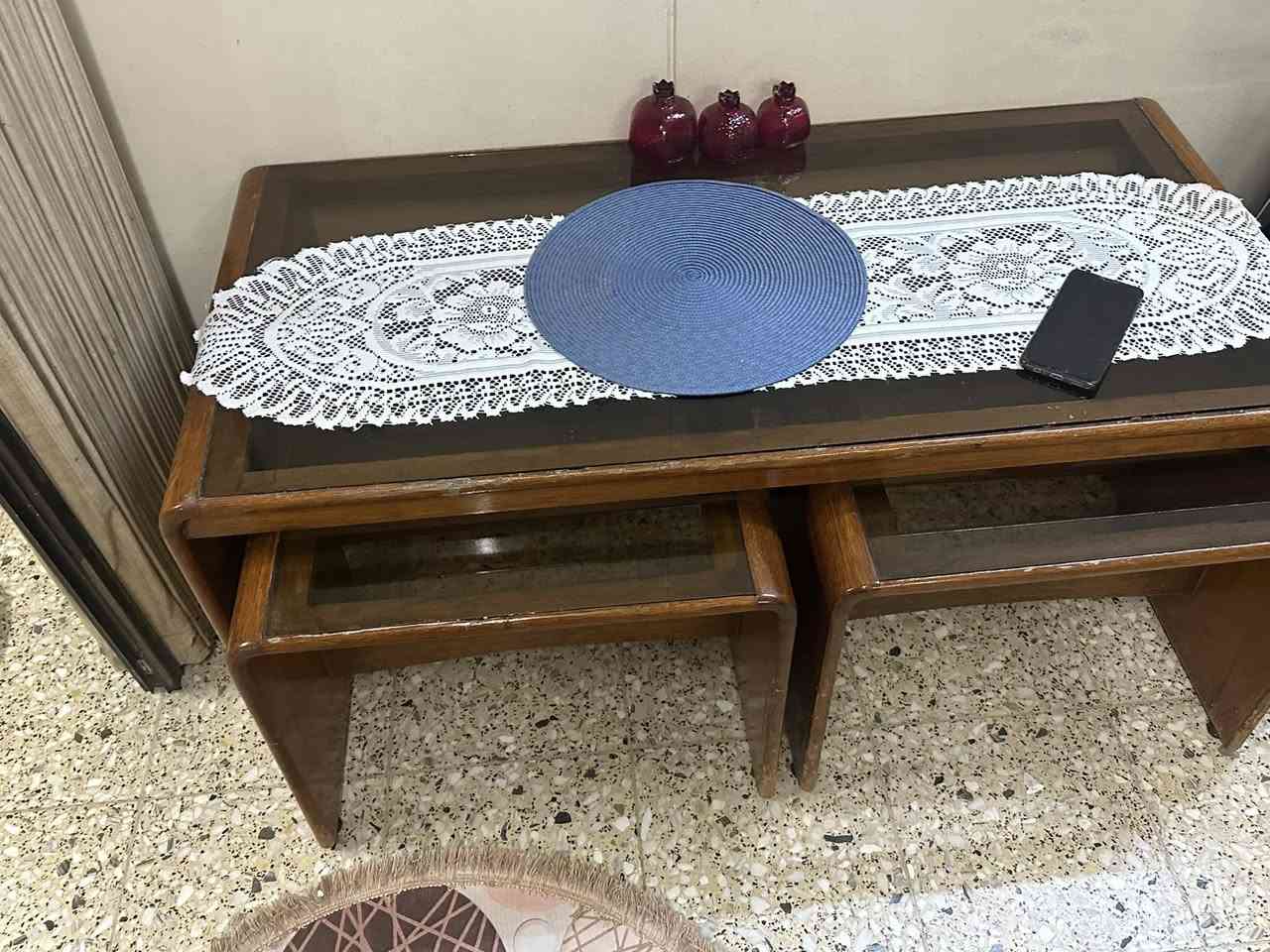 تخم للبيع 10 مقاعد والطبلات هم للبيع 6 قطع 4 وسط و واحده كبيره


**إذا كنت صاحب هذا الإعلان وتريد حذفه لأي سبب، رجاءا أرسل رسالة إلى الدعم الفني**