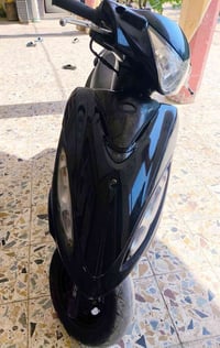 شباب هاي الدراجه للبيع دراجه حاويه  حلوه ونضيفه مستعجل على البيع 07729...