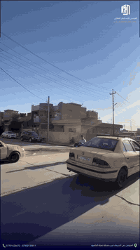 � للبيع — بيت مساحة 200م² في موقع تجاري مميز جداً 🏡

📍 الموقع: الموصل – حي الشماء الأولى
📍 الموقع الدقيق: مقابل مدارس – على شارع 20م وقريب جداً من شارع كركوك بظهر طريق دولي
🏗️ تفاصيل العقار:

 • المساحة: 200 متر مربع
 • حالة البيت: تفليش (يُحسب أرض)
 • الموقع تجاري ممتاز ويصلح لـ:�• بناء محلات وشقق�• أو محلات ودار سكني�📜 من الشرعي ✅�📜 شرط التحويل�📜 طابو الزهور

💰 السعر: 150,000,000 مليون دينار عراقي

📞 للتواصل والاستفسار:
*********** – *********** 

🕙 أوقات الاتصال: من الساعة 10 صباحاً إلى 10 مساءً
🏢 العنوان: الموصل – شارع كركوك

#العيسى_للاستثمار_العقاري #بيع_بيوت #أراضي_الموصل #عقارات_نينوى #فرص_استثمارية #حي_شمال_الأولى #موصل #شارع_كركوك #محلات #استثمار_عقاري #بيت_للبيع #ارض_للبيع #عقارات_العي
