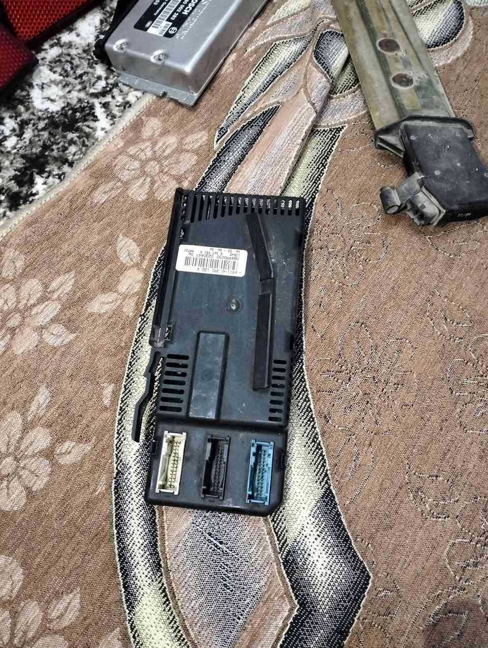 ئەم ئەشیایانە بۆفرۆشتن ئە وروپین بە شە رت


**إذا كنت صاحب هذا الإعلان وتريد حذفه لأي سبب، رجاءا أرسل رسالة إلى الدعم الفني**