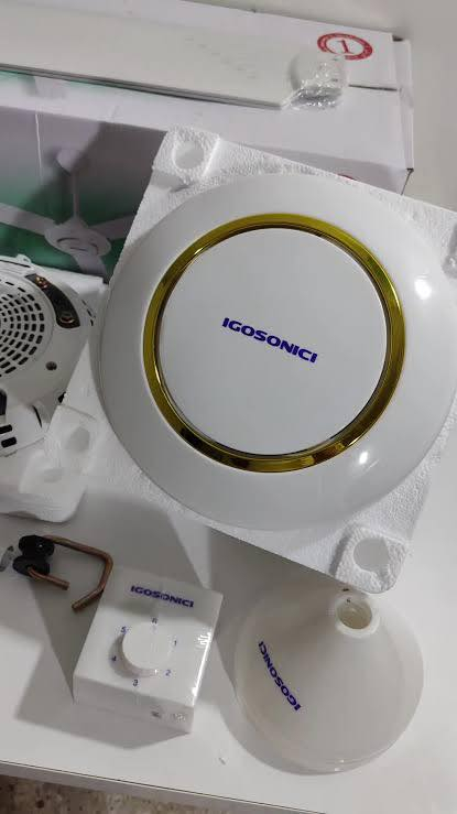 متوفر الان مراوح سقفية ماركة  جوسونك باسعار تنافسية 
متوفر توصيل لجميع المحافظات 

للحجز والاستفسار مراسلة الصفحه او التواصل عبر واتساب 

العنوان // بابل الحصوه  مدخل السوق من جهة البستان مجاور برافو ماركت


**إذا كنت صاحب هذا الإعلان وتريد حذفه لأي سبب، رجاءا أرسل رسالة إلى الدعم الفني**