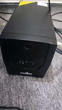 i5 12400F • RTX 4060 • 32GB رام