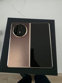 مساء الخير ... HONOR MAGIC V5 512 Global  النسخة العالمية كامل الملحقا...