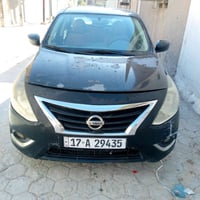 نيسان فيرزه • ٢٠١٩ • نجف كوفه