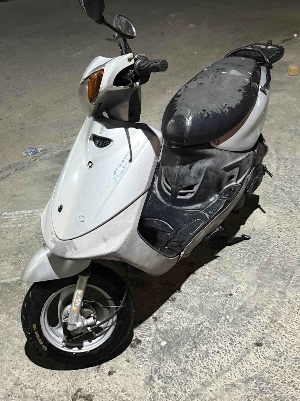 دراجه ماكس قجمه دراجه حلوة ونضيفه ما نقصها اي شي السعر 500بغداد مدينة الصدر الاورفلي ***********

