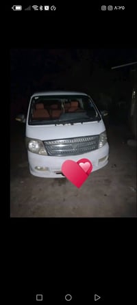 مكينة جديدة • رقم إنكليزي • فتون 2010