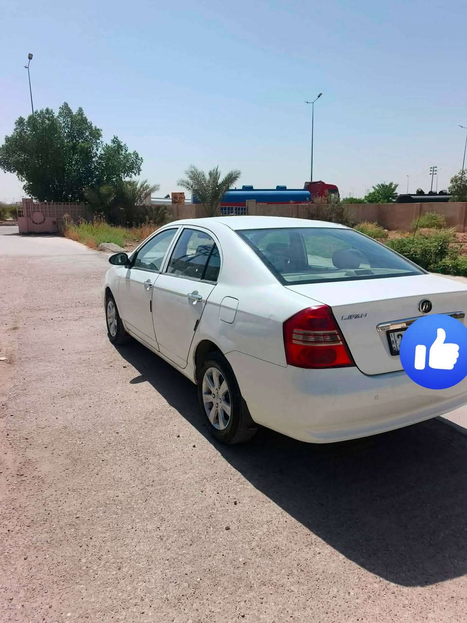 سلام عليكم ليفان 620 موديل 2012 سياره جاهزه كير محرك تبريد ثلج لايت زينون حداديه مكفوله من الضربه صبغ فقط الجاملغ جه السايق سنويه 29 رقم واسط بأسمي سعره 48 وبيه مجال مكاني واسط قضاء العزيزيه *********** الشراي يتصل
