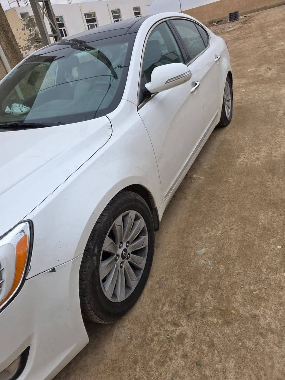 السلام عليكم كيا كادنزا ٢٠١١ خليجي مكينة ٣٥٠٠ مكينة وگير مكفولات بيها قطعتين صبغ موضحات بالسونار رقمها بغداد بأسمي السعر ١٢٢ وبيها مجال مكانها واسط للتواصل اتصال ***********
