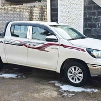 بيكم موديل ٢٠٢١ مكفوله ماشيه ٣٠ رقم أربيل  07702672760