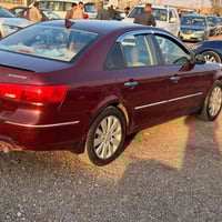 سوناتا 2010 • محرك 2400 • موصل القيارة