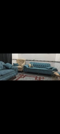١٠قطع • مع المفرش • ٣طبلات