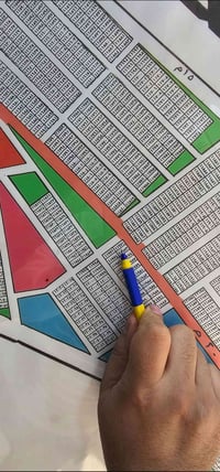 مجاور التراث • ٥٠م • طابو ملك صرف