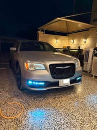 كرايسلر 300C • ٢٠١٣ • وارد كندي