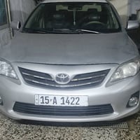 كورلا • ٢٠٠٨ • خليجي