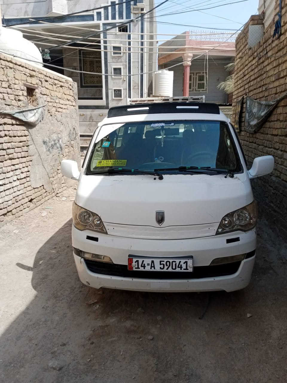 السلام عليكم جنبي ناصي بصره انكليزي موديل 15 بسمي  جاهزه مكينه كير اكسل تبريد نقص كمبريسر البيع والمراوس مكانه بالناصريه المركز السعر 88 بيه مجال ***********
