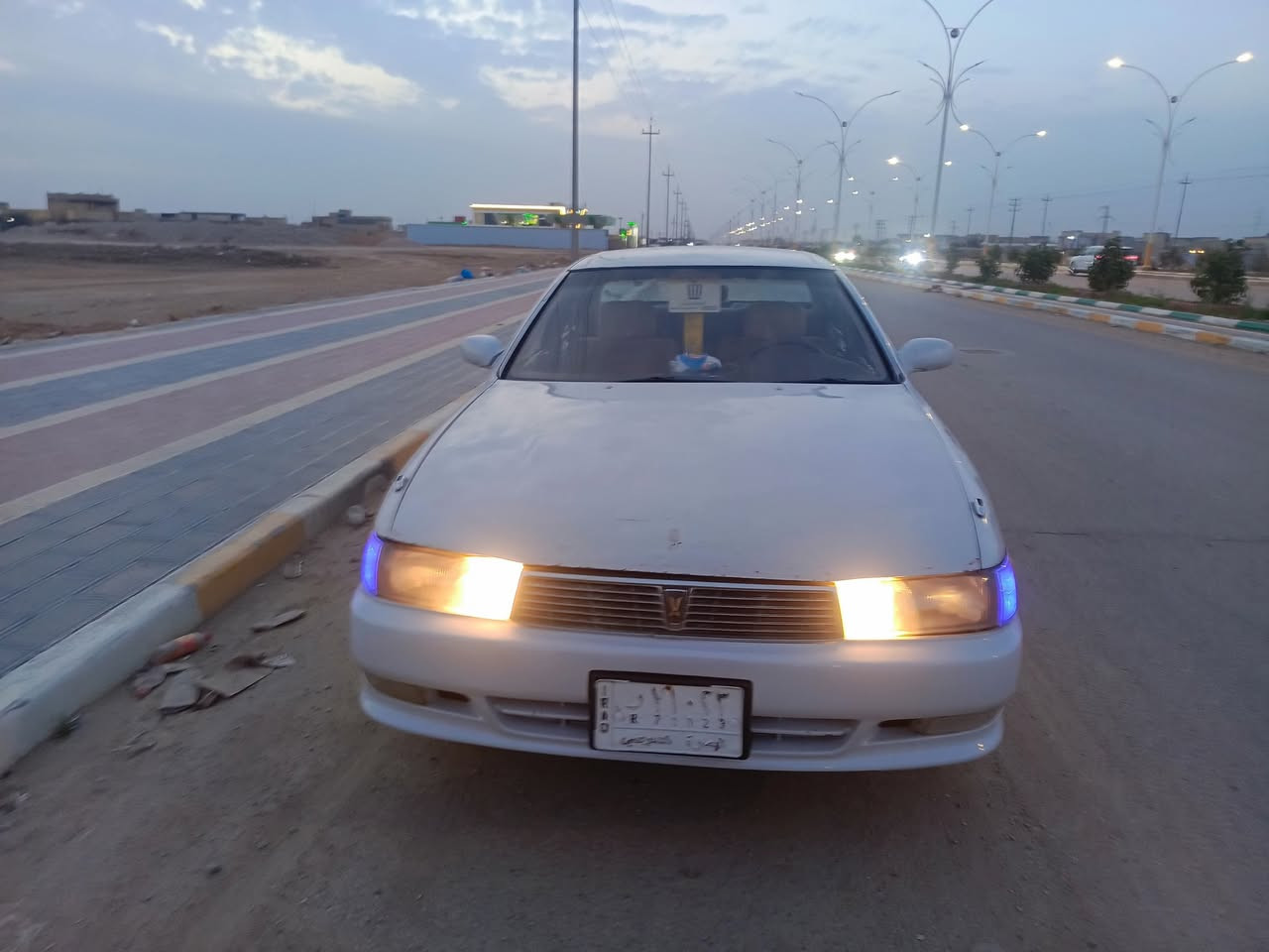 السلام عليكم كرسته مكفوله اصوليات وعيب شرعي محرك وكير كارتون تخم تاير حداديه كهربائيات كله شغال رقم بصره مكانهه ذي قار الشطره السعر 55وبيهه مال مكلف بالنشر رقم راعيهه ***********
