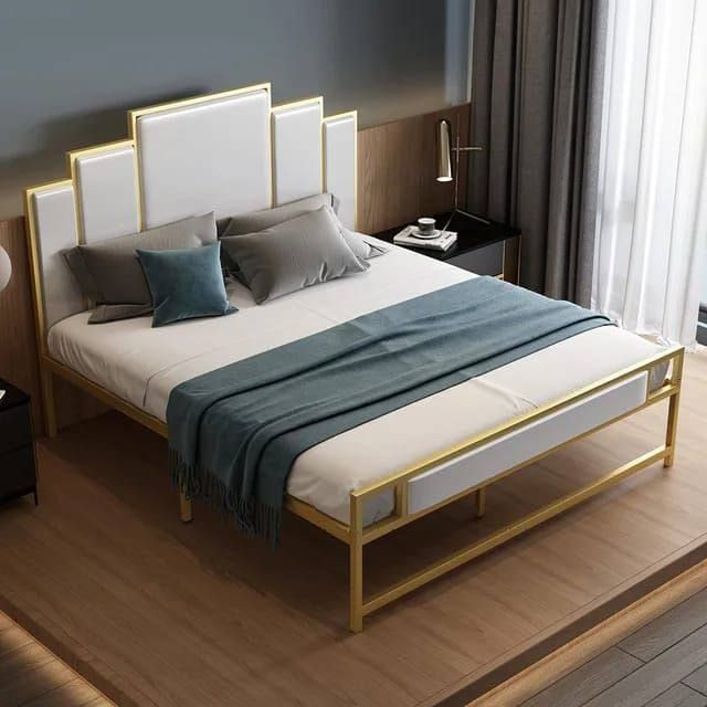 سرير حديد ودوشمة

سرير نفر. 105 الف
نفر ونص 155 الف
نفرين السعر 190 الف
توصيل داخل بغداد  5 اطراف 10 
جميع  المحافظات 25 الف 🚚🚛


**إذا كنت صاحب هذا الإعلان وتريد حذفه لأي سبب، رجاءا أرسل رسالة إلى الدعم الفني**