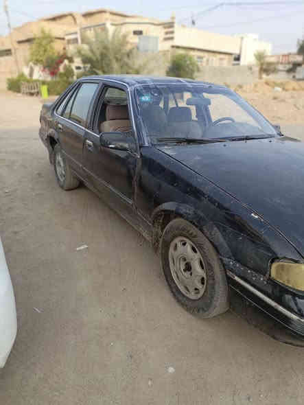 سلام عليكم 
برنس موديل ١٩٩٥ 
محرك ٢٠ 
اوتماتيك 
كير محرك 
كفاله 
السعر ١٧ 
العنوان 
فلوجه/ صقلاويه 
***********
