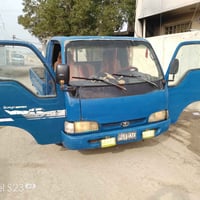 من رخصه لمدير فنتيره لسعر ب28.بيهه مجال قليل .موديل 98.  رقم اسود بس ا...