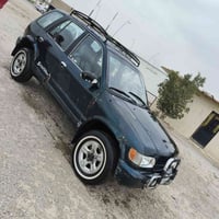 سبورتج ١٩٩٣ • رقم نكليزي • تاير جديد