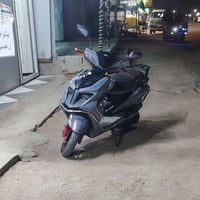 دراجة جوست ٢٥ • جديده • كربلاء طويريج