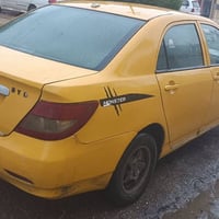 بي واي دي F3 موديل...2010 سنويا 2028 طخم تايات جدد  كشنات جدد بس عيبه ...