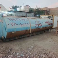 تانكي • الحله • قرب شركة الرنا