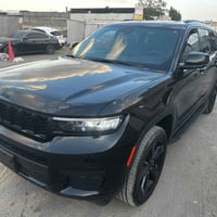 جراند شيروكي • ٢٠٢٤ • ٦ سلندر