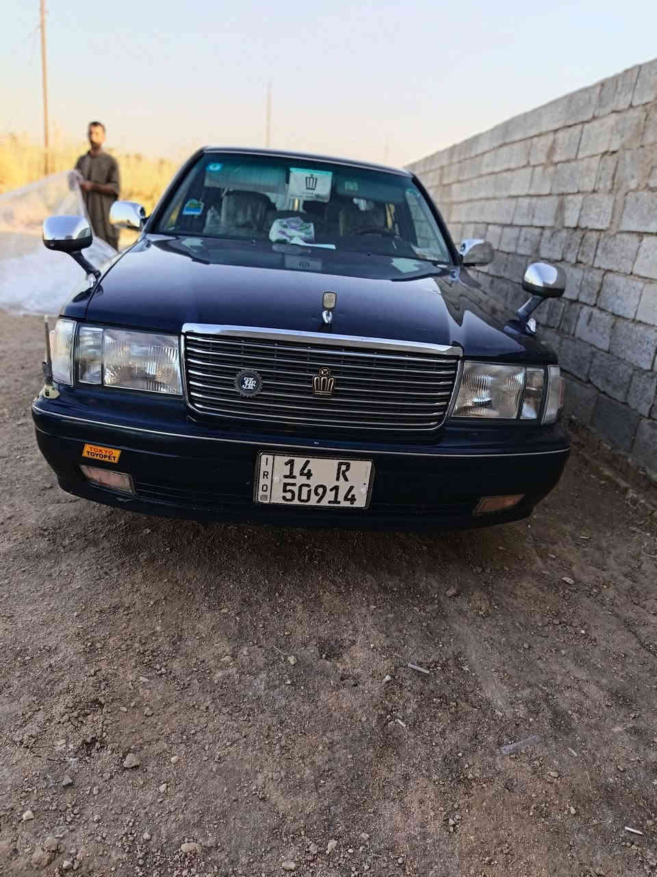 سلام عليكم راس ثور للبيع مديل 1999مكفوله م̷ـــِْن دعاميه للبنيد السعر 95 رقمي ***********
