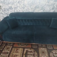 قنفات تركي مستعمل السعر 800000 الف رقم التواصل 07875859069