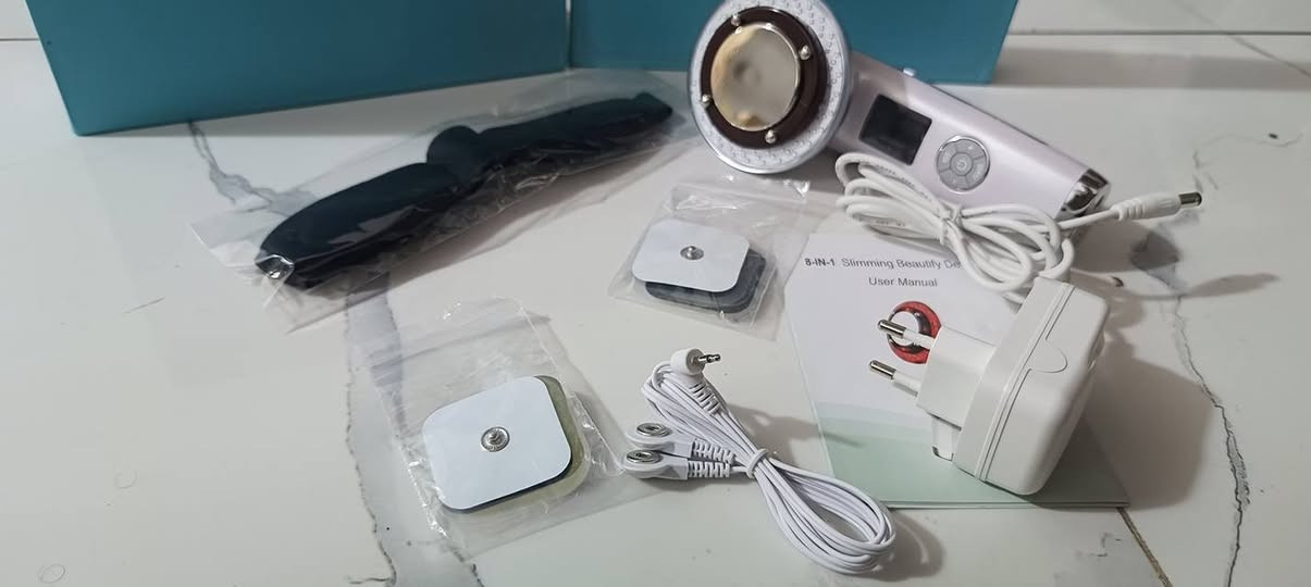 جهاز تحفيز 25وبالعافيه بالموقع سعره غالي


**إذا كنت صاحب هذا الإعلان وتريد حذفه لأي سبب، رجاءا أرسل رسالة إلى الدعم الفني**