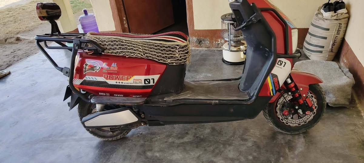 السلام عليكم
للبيع سكنس كوري ام ار 2025

نضام تشغيل/ 

 4سرع / سرعه 99 حقيقي 

نضام  رجوع للخلف( R ) /دبل اشاره ❌️

6 باتري فول شرط فحص   

السعر وصل 725 الف زود وادلل 

العنوان = قضاء الرمانه /  ناحية الدغيمه 

للاستفسار ع هذا الحساب عبدالله العبيدي
او الاتصال ع هذا الرقم ***********
