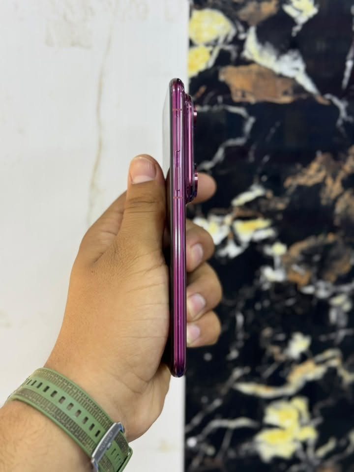 سلام عليكم
عملاق هواوي💁

نسخه عالمي 🌎

HUAWEl Pura 80 Pro

512/12

نظافه 100‎%‎

كامل ملحقات

بابل قضاء الكفل 

***********

متوفر توصيل جميع محافظات +الشمال
