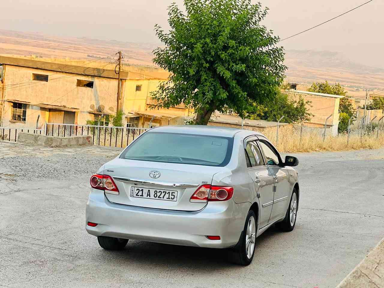 بیکاشۆ مۆدیل 2008مکینەگەورەی خلیج فول موسفات پیشو پشتی کرایتە 2013تۆماتیک تەبرید لەمس سلاید تەحدید سورعە ڤۆلیوم شاشەو حاسەو کامیرو ئاوینە ئیشرات بلاجیگ تۆر ویلی پیج پەری 17بیلدی سەنەوی نویە پیج پارچەو نیو بۆیاغە 210هەزار غرامەی لەسەرە دوای معاملە بۆت دەگیرمەوە 
سپاس ئەدمینی گول🌹 
*********** Aşkale, Erzurum

