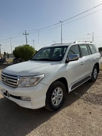 لاندكروزر ستينية • مبدل اصلية • بابل