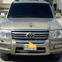 مصفحة • V8 ٤.٧ • ٢٠٠٦ بغداد