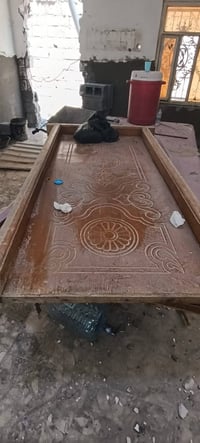بصره بهادريه • باب خشم • خشم عريض