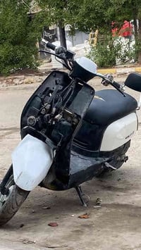 ماكس بوليسي مكينه بلاديه نضيفه خرسه سلف بلادي دراجه بلاديه شوفت عينكم ...